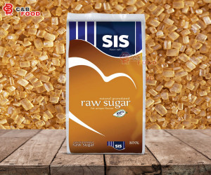 Sis Raw Sugar 800G - Price in Bangladesh