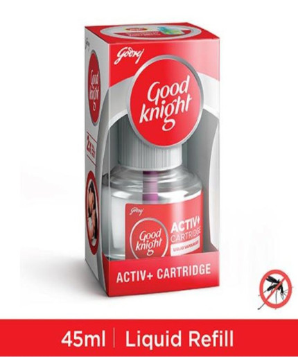 GOOD KNIGHT XPRESS SYSTEM (Liquid Refill)