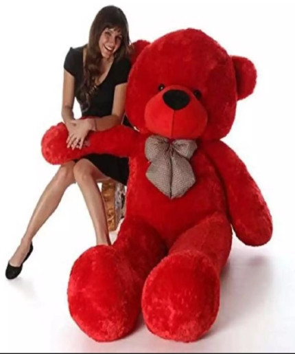 Extra large big Teddy Bear 3 Feet