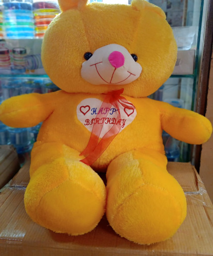 Extra large big Teddy Bear  3 Feet