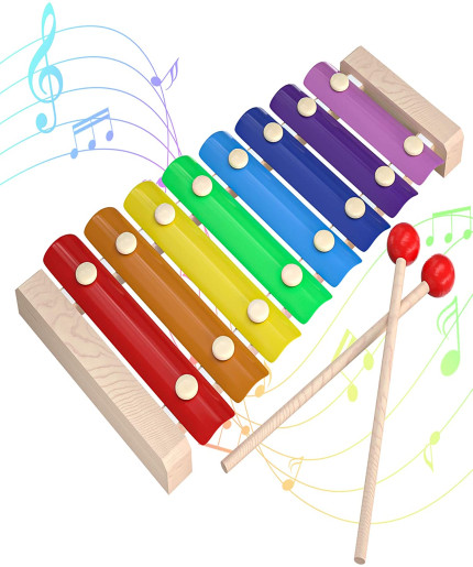 Kids Musical Toys Xylophone