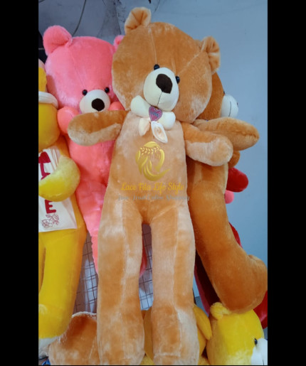 Extra large big Teddy Bear 6 Feet