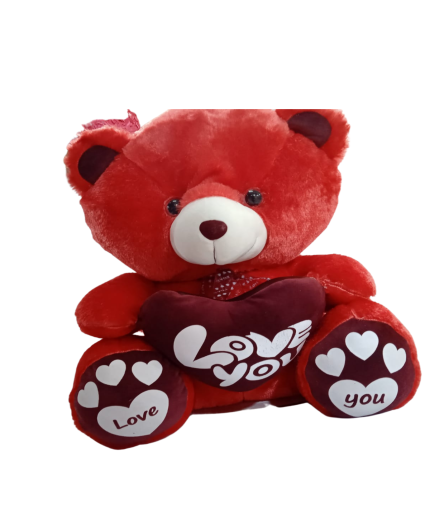 Extra Medium Big Teddy Bear