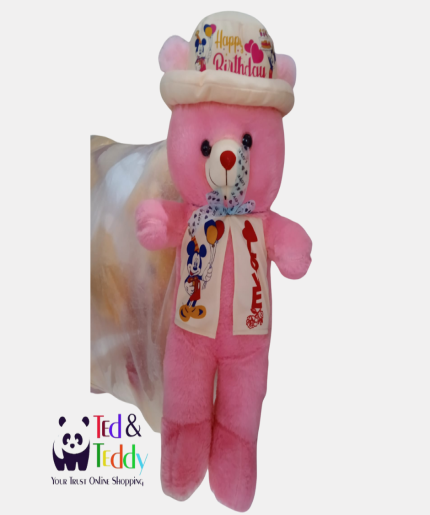 Extra large big Teddy Bear 2 Feet