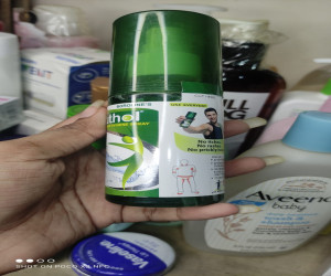 Buy Boroline Suthol Antiseptic Skin Spray-Best Price in Bangladesh
