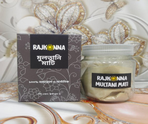 Rajkonna Multani Mati: Beautify Your Home with Handcrafted Clay Art