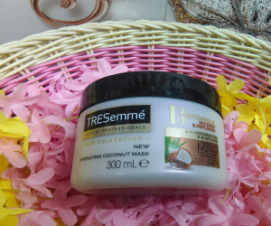 Tresemme Botanique