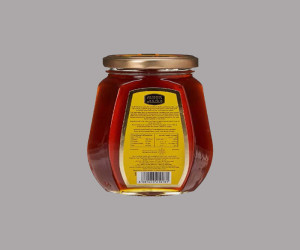 Allah Shafi Honey 500gm