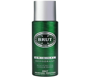 Brut Original Deodorant Paris