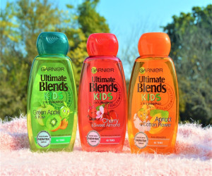 GARNIER