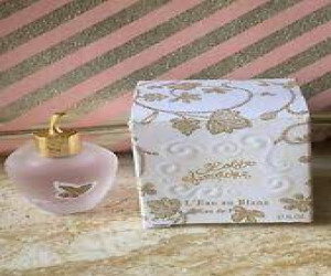 Lolita Lempicka L_Eau en Blanc Lolita Lempicka perfume - Fragrantica