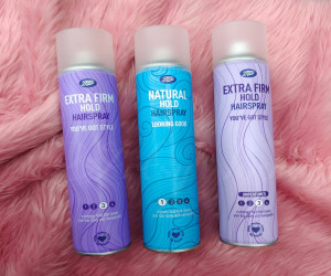 Travel-size Bed Head by TIGI Hard Head Hairspray: Extra Strong Hold for On-the-Go Styling