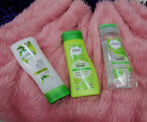 Herbal Essences Conditioner Moroccan My Shine