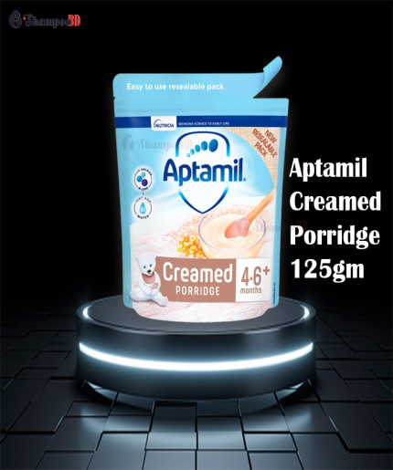 Aptamil Creamed Porridge 125gm  | Bangladesh Online Service | Best Online Service