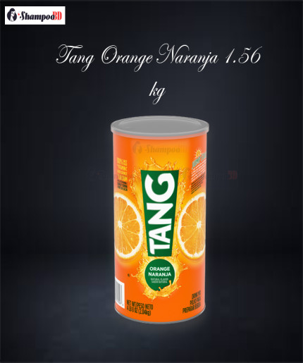 Tang Orange Naranja 2.04 kg