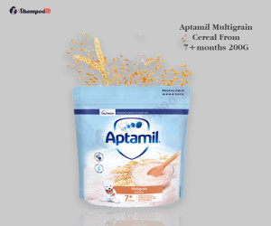 Aptamil Multigrain Cereal From 7+months 200G - Price in Bangladesh
