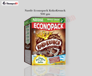 Nastle Econopack KokoKrunck 450 gm