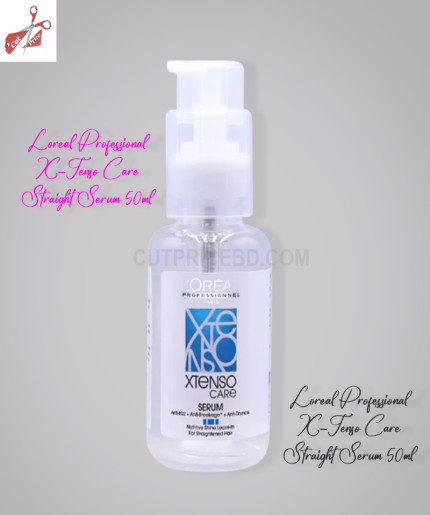 Loreal Professionnel Xtenso Care Serum 50ML