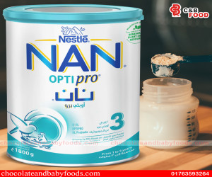 Nan Optipro 3 1800G