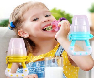 Baby Fresh Fruit Pacifier