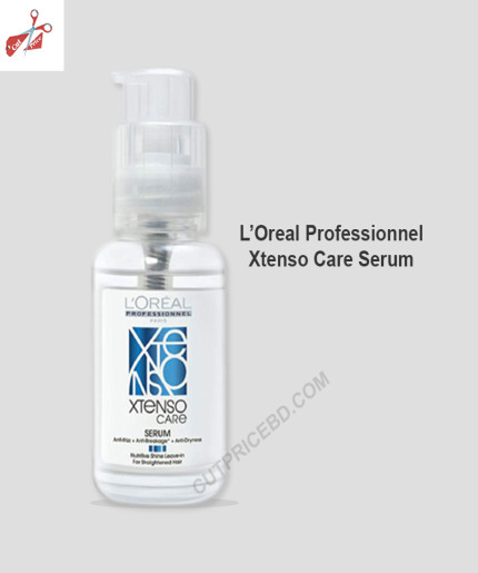 L’Oreal Professionnel Xtenso Care Serum