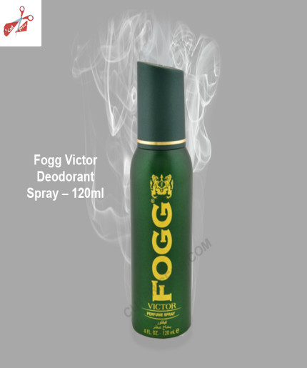 Fogg Deo, Packaging: 100-150 mL