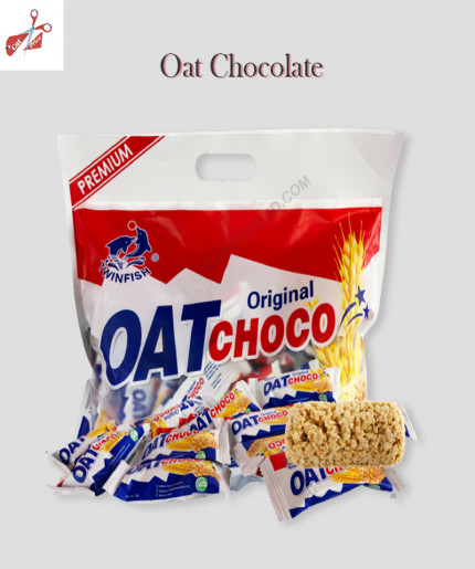 Original Oat Chocolate
