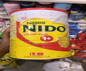 Nido one Plus 1800gm
