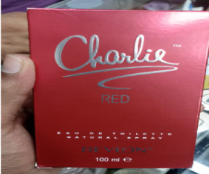 Charlie Red Eau de Toilette For Women - 100ml - Price in Bangladesh
