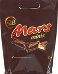 Mars minis 500g