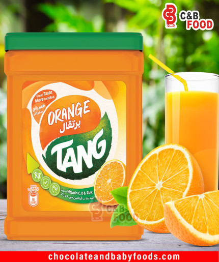 Tang Orange 2kg
