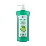 Boots Bergamot Moisturising Shampoo 1000ml