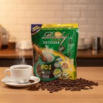 Rady Coffee Plus Detoxer 8in1 Instant Coffee Mix (20sachet) 300G