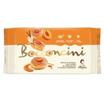 Bocconcini Snack Di Sfoglia Con Cuore Di Albicocche E Vaniglia Bourbon 100G