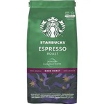 Starbucks Espresso Dark Roast Ground Coffee 200G