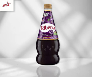 Ribena Blackcurrant Juicy 850ml