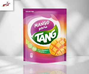 Tang Mango Tang Price in Bangladesh Healthy Drinks Pack 375G