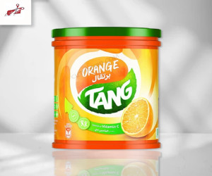 Orange Tang Price in Bangladesh & Cool Drinks Tang 2kg