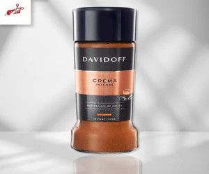 Davidoff Crema Intense 90g