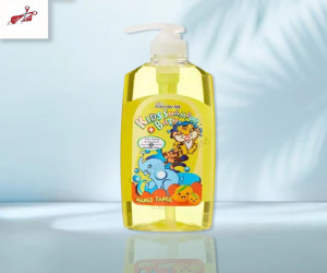 FOLLOW ME MANGO TANGO KIDS SHAMPOO & BATH 800ML