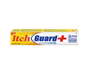 Itch Guard Cream - 12gm