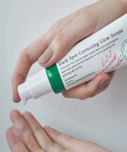 𝐀𝐗𝐈𝐒 - 𝐘 - 𝐃𝐚𝐫𝐤 𝐒𝐩𝐨𝐭_𝐂𝐨𝐫𝐫𝐞𝐜𝐭𝐢𝐧𝐠_𝐆𝐥𝐨𝐰_𝐒𝐞𝐫𝐮𝐦_𝟓𝟎 𝐦𝐥