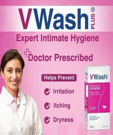 𝐕-𝐖𝐚𝐬𝐡 𝐏𝐥𝐮𝐬 𝐄𝐱𝐩𝐞𝐫𝐭 𝐈𝐧𝐭𝐢𝐦𝐚𝐭𝐞 𝐇𝐲𝐠𝐢𝐞𝐧𝐞 𝐖𝐚𝐬𝐡 ❤️