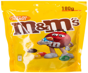 M&M Chocolate