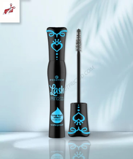 Essence Lash Princess False Lash Effect Mascara (Waterproof) 12ml