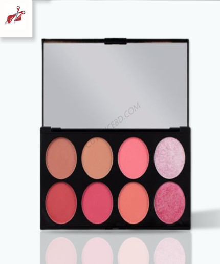 Revolution Ultra Blush Hot Spice 1.6G