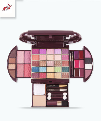 Max Touch Make-Up Kit MT-2017