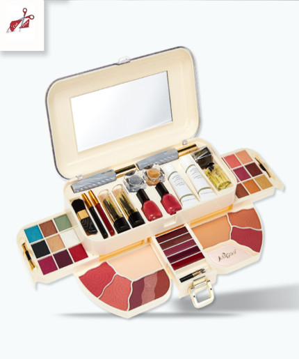 Just Gold Make-Up Kit JG-9595