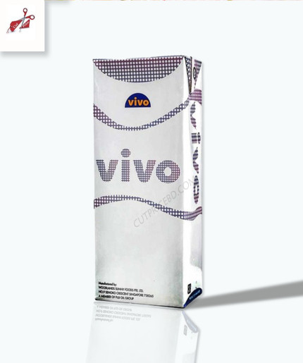 Vivo Whipping Cream 1100ml
