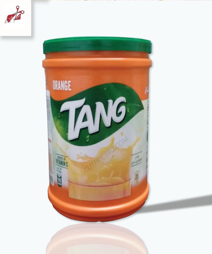Tang Orange 2.5kg